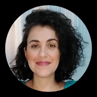 Profª Ana Angélica