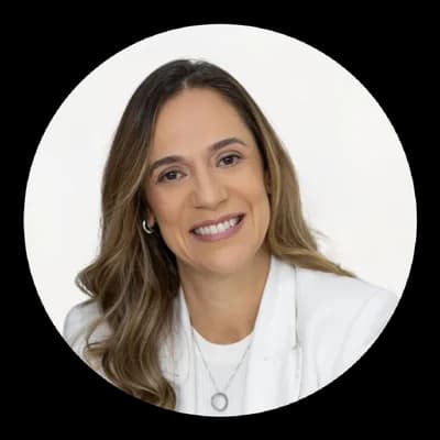 Profª Ana Paula Nogueira