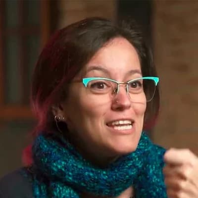 Profª Drª Dafne Herrero
