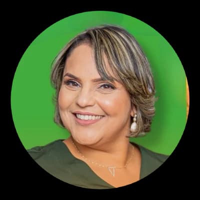 Profª Kídia Miranda