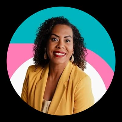 Profª Richelma Barbosa