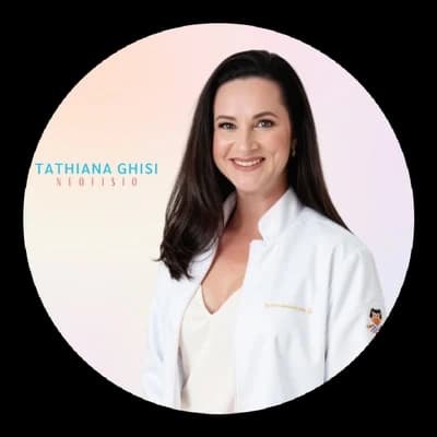 Profª Tathiana Ghisi