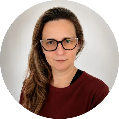Profª Tatiana Beline