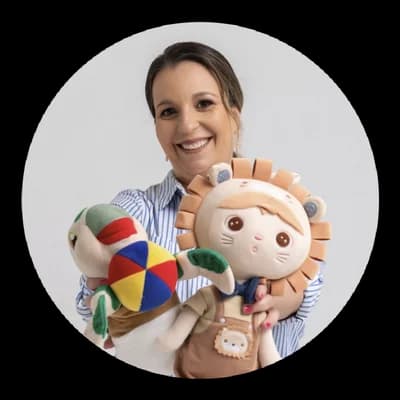 Profª Thaís Massetti